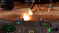 Battlezone 98 Redux The Red Odyssey screenshots 02 small دانلود بازی Battlezone 98 Redux The Red Odyssey برای PC